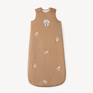 Saco de dormir TOG 3.5 sin mangas para bebé niña Minnie Disney 