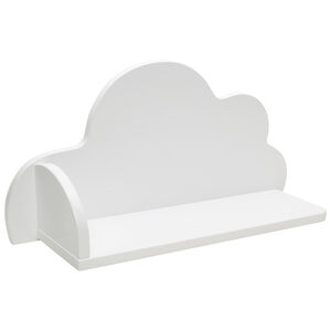 Estante en forma de nube - Blanco  Main Estante en forma de nube - Blanco