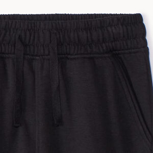 Pantalón jogging liso para niña  Main Pantalón jogging liso para niña