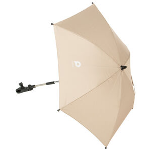 Sombrilla para silla de paseo Simone - Beige  Main Sombrilla para silla de paseo Simone - Beige