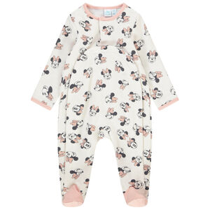 Pelele Minnie Disney Main Pelele Minnie Disney