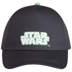 Gorra con bordado 3D de Star Wars Disney niño 