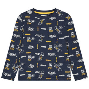 Camiseta manga larga Main Camiseta manga larga