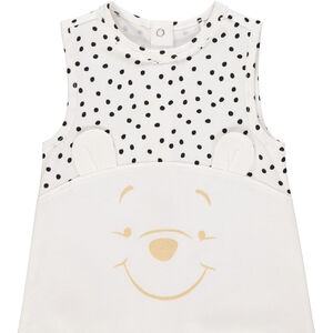 Mono corto Winnie the Pooh 