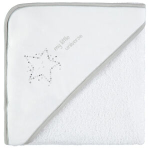 Capa de baño - Estrella hermosa 