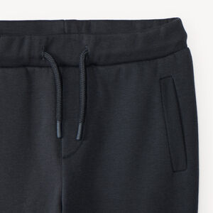 Conjunto de chándal de terciopelo para niño 