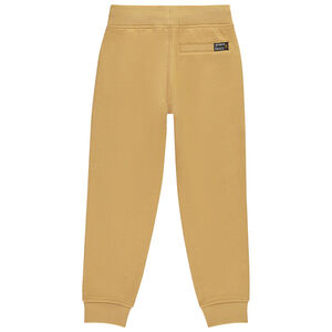 Pantalón jogging de felpa niño 