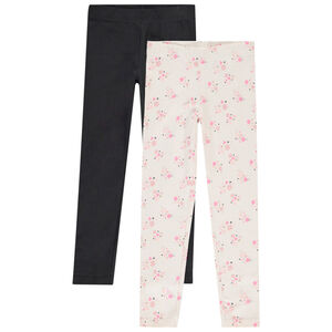 Lote de 2 mallas para niña 