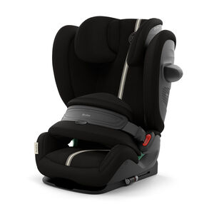 Siège-auto i-Size Pallas G3 Plus moon black 
