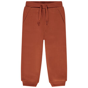 Pantalón jogging de felpa para bebé niño 