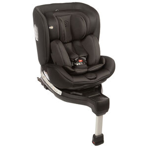 Silla de coche giratoria i-Twist i-Size negra  Main Silla de coche giratoria i-Twist i-Size negra
