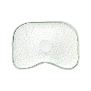 Cojín para la cabeza transpirable - Minty 