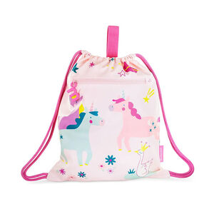 Mochila infantil tipo saco Kiddie Sack Fantasy 