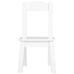 Chaise maternelle Main Chaise maternelle