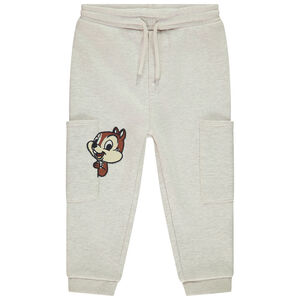 Pantalón de jogging de felpa Tic & Tac Disney para bebé niño 
