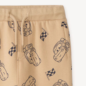 Pantalones de chándal para bebé niño Disney Cars 