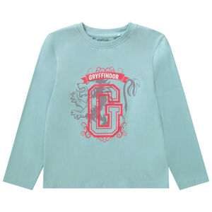 Camiseta manga larga Harry Potter Warner para niño 