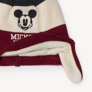 Set 3 piezas de punto Mickey Disney para bebé niño 