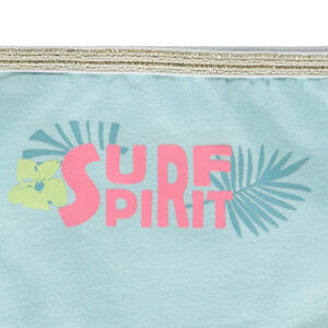 Pack de 7 braguitas de jersey con estampado fantasía para niña  Main Pack de 7 braguitas de jersey con estampado fantasía para niña
