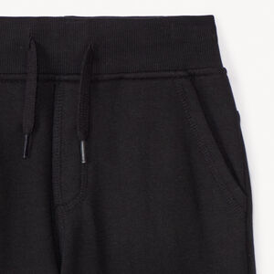 Bermudas de malla lisos para niño 
