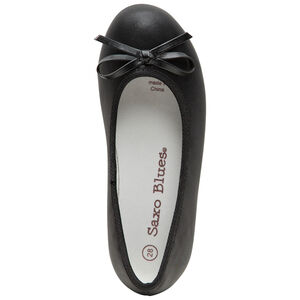 Bailarinas negras con lazo 