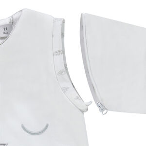Saco de dormir de popelina con mangas largas desmontables TOG 2.5  Main Saco de dormir de popelina con mangas largas desmontables TOG 2.5