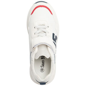 Zapatillas con números y suela gruesa para niño 