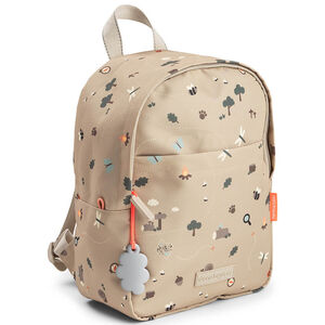 Sac à dos enfant 7,5L Tiny Trails Sable 