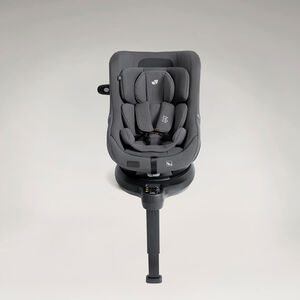 Silla de coche giratoria i-Size i-Harbour + Base Encore - Ebony 