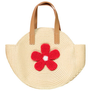 Bolso efecto paja Main Bolso efecto paja