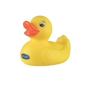  Canard jouet pour le bain 