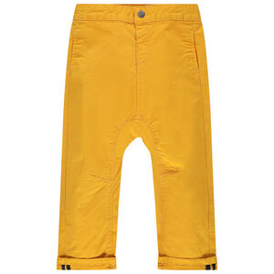 Pantalón de sarga lisa Main Pantalón de sarga lisa