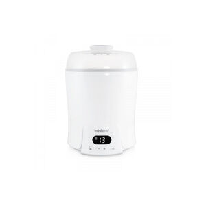 Esterilizador eléctrico Super 6  Main Esterilizador eléctrico Super 6