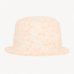 Charlotte de bordado inglés para bebé niña 