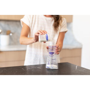 Lote de 50 bolsas de conservación de leche materna 180 ml 
