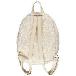 Mochila de peluche niña 