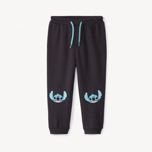 Jogging molleton Stitch Disney pour bébé garçon Main Jogging molleton Stitch Disney pour bébé garçon