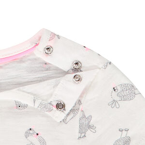 Conjunto camiseta + peto 