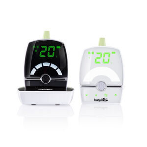 Babyphone Premium Care avec option berceuse 