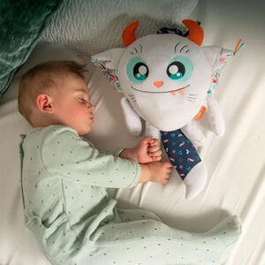 Peluche musical bluetooth Singing Buddy 