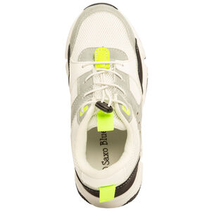 Zapatillas deportivas con cordones elásticos y tope para niño  Main Zapatillas deportivas con cordones elásticos y tope para niño