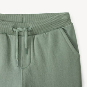 Conjunto de chándal para bebé niño de felpa con estampado divertido. 