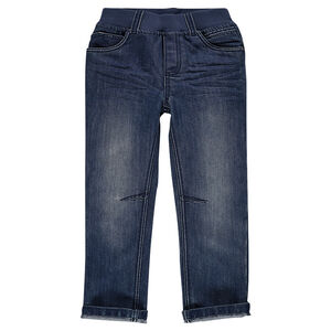 Jeans cintura elástica Main Jeans cintura elástica