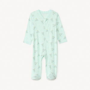 Pijama estampado de Dumbo Disney para bebé niño 