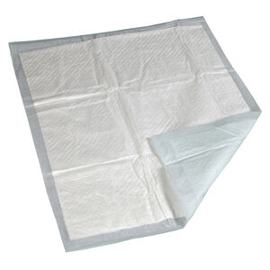 Pack de 10 cambiadores desechables para bebé 