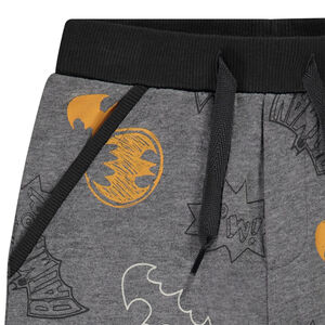 Jogging estampado Batman Warner para bebé niño 