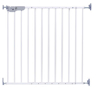 Barrera de seguridad Maximétal - Blanco Main Barrera de seguridad Maximétal - Blanco