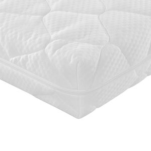 Colchón 60 x 120 cm 3D Flex blanco 