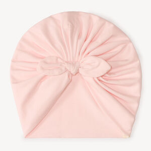 Turbante de fantasía para niña bebé 