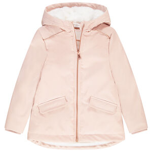 Parka goma forro sherpa Main Parka goma forro sherpa